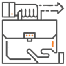 INSERTION+ icône