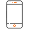 MOBILE+ icône